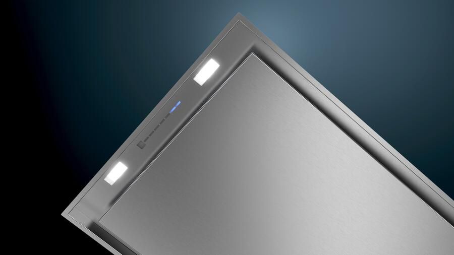 Siemens LR96CAQ50 iQ500 plafond afzuigkap