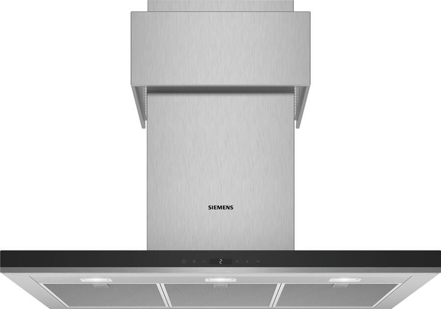 Siemens LZ12FXD51 Afzuigkap accessoire