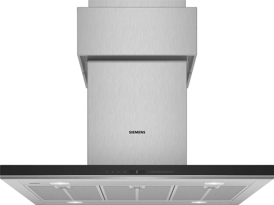 Siemens LZ22FXD51 Afzuigkap accessoire