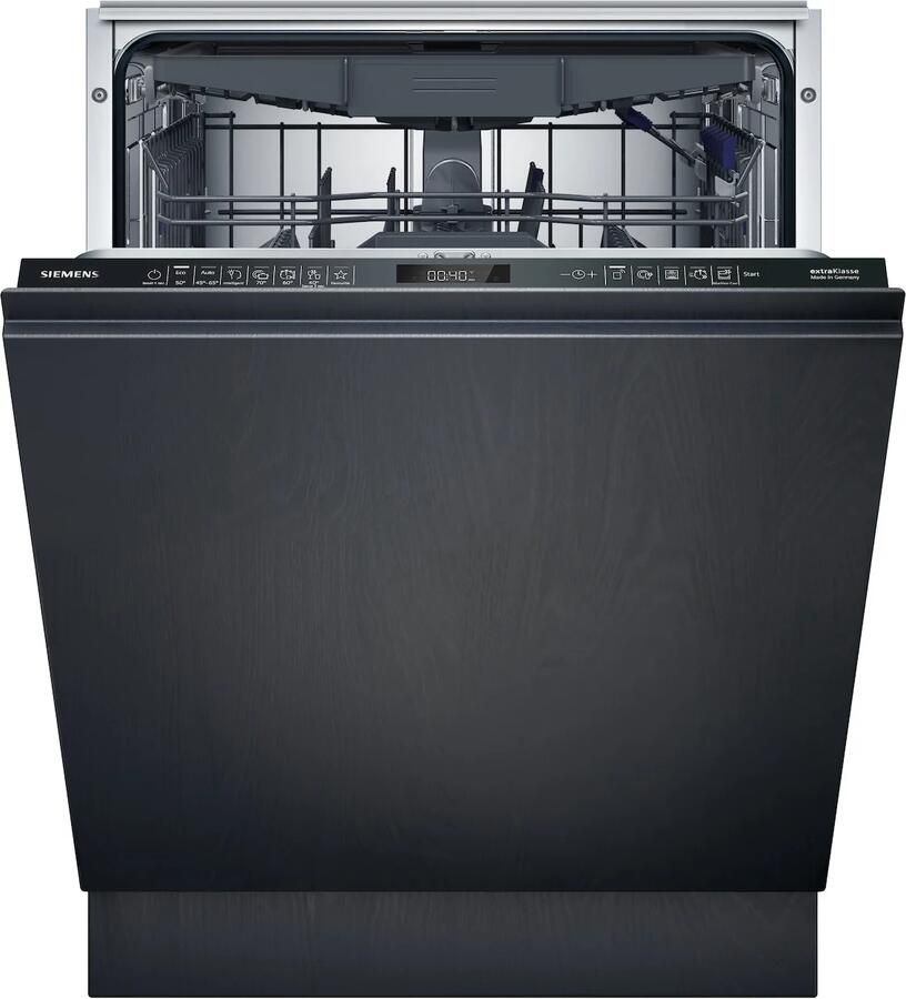 Siemens SX65YX05CE ExtraKlasse Volledig geïntegreerde vaatwasser