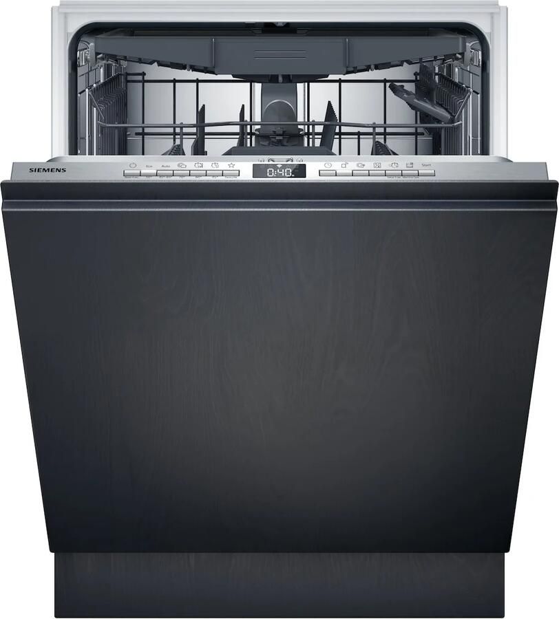 Siemens SN75ZX16CE Volledig geïntegreerde vaatwasser