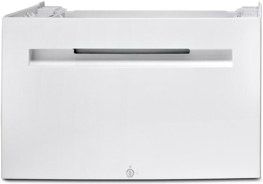 Siemens WZWP40W Wasmachine accessoire
