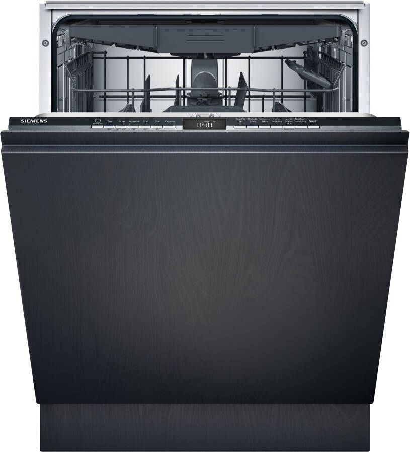 Siemens SN63EX14CN iQ300 volledig geintegreerde vaatwasser