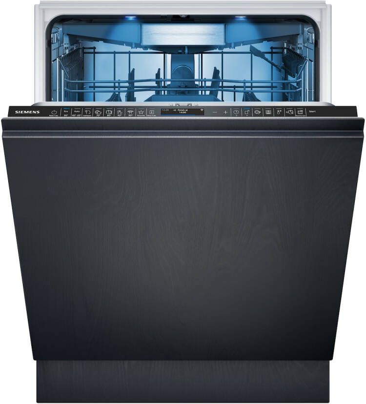 Siemens SN87TX02CE Vaatwasser