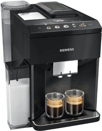 Siemens TQ518DF3 EQ500 extraKlasse espresso volautomaat