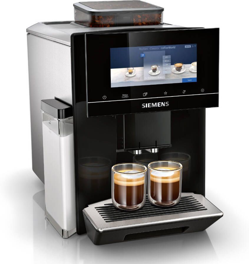 Siemens EQ900 TQ903R09 | Volautomatische espressomachines | 4242003904961 - Foto 2