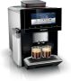 Siemens EQ.900 TQ905DF9 koffiezetapparaat Volledig automatisch Espressomachine 2 3 l - Thumbnail 1