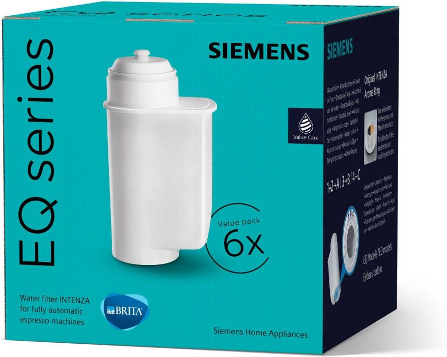 Siemens TZ70063A Waterkan