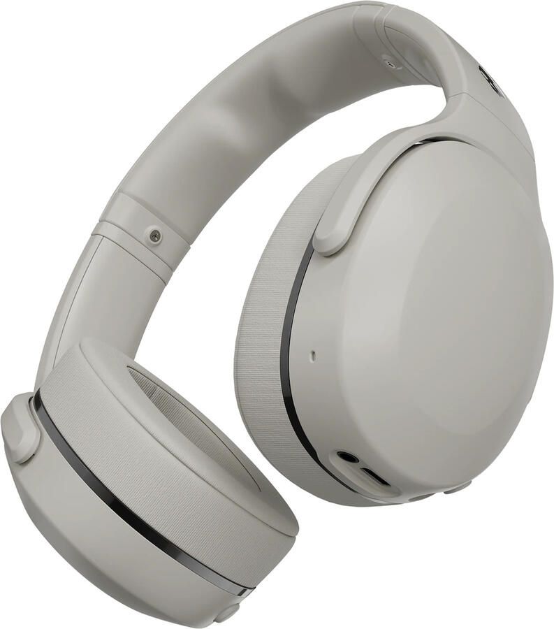 Skullcandy Crusher 540 ACTIVE Over-ear hoofdtelefoon Grijs