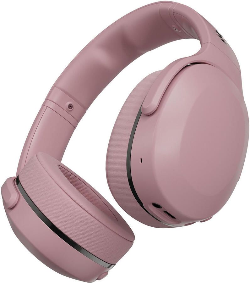 Skullcandy Crusher 540 ACTIVE Over-ear hoofdtelefoon Roze