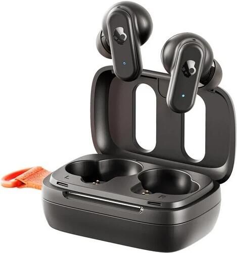 Skullcandy Dime 3 True Wireless Earbuds Black