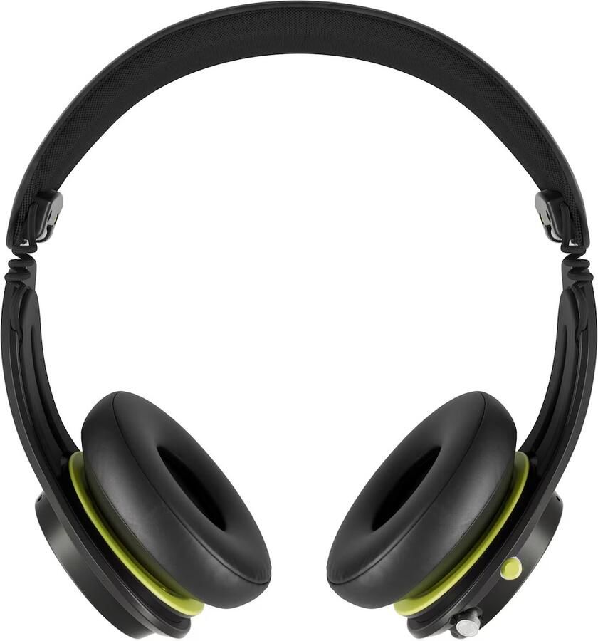 Skullcandy Icon ANC On-ear hoofdtelefoon Zwart