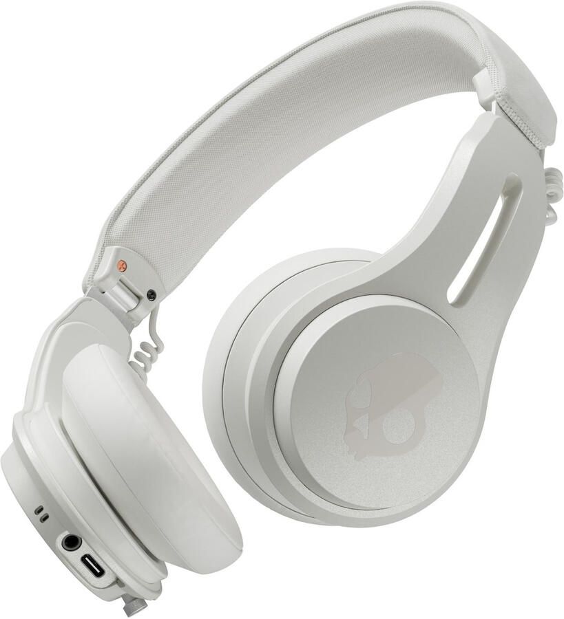 Skullcandy Icon ANC Over-ear hoofdtelefoon Wit