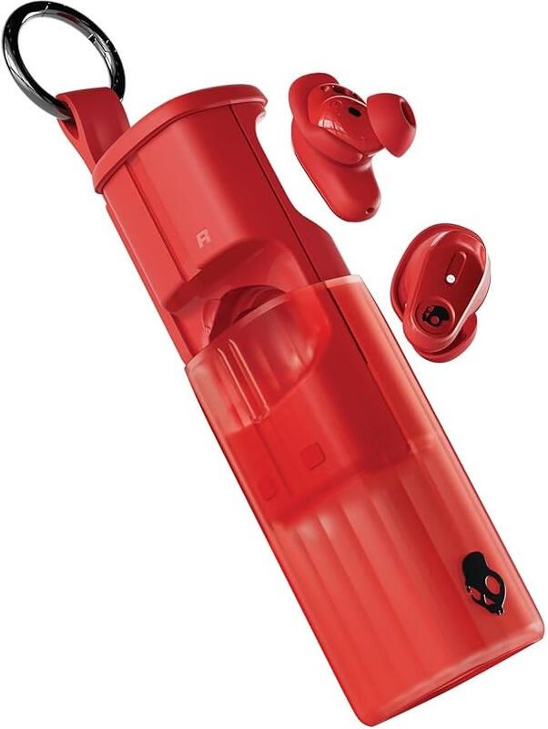 Skullcandy Method 360 ANC Earbud oordopjes Rood