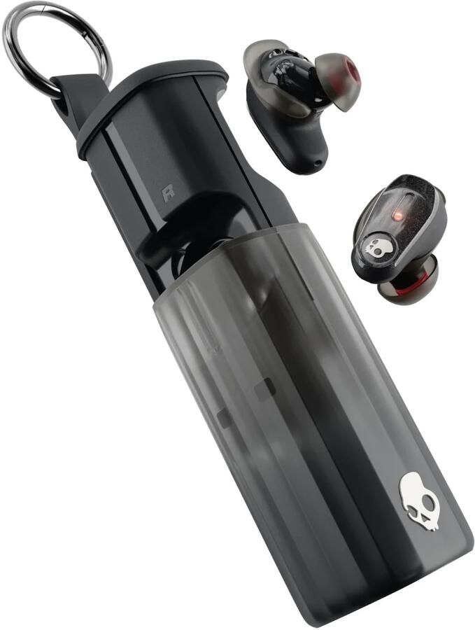 Skullcandy Method 360 ANC Earbud oordopjes Zwart