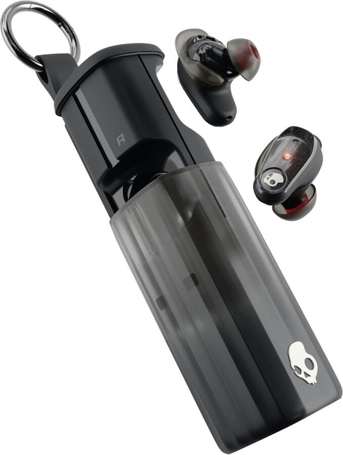 Skullcandy Method 360 ANC Oordopjes Zwart