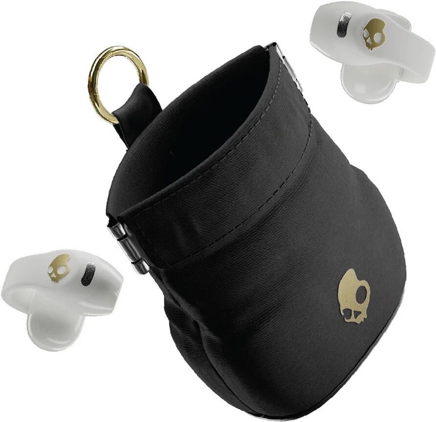 Skullcandy Push 720 In-ear oordopjes Wit