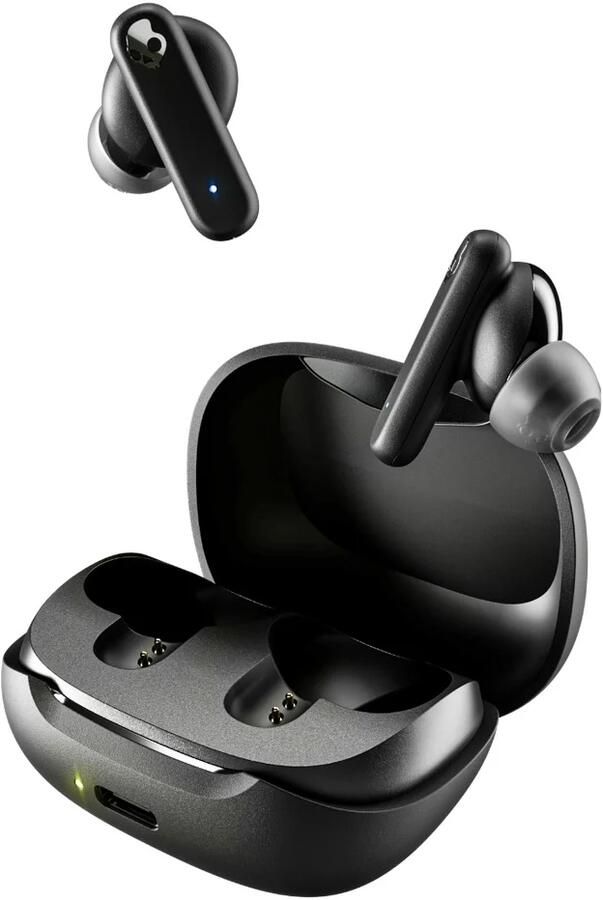 Skullcandy Smokin Buds TW Earbud oordopjes Zwart