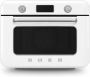 Smeg Stoomoven Combi COF01WHEU | Heteluchtovens | Keuken&Koken Microgolf&Ovens | 8017709333843 - Thumbnail 3