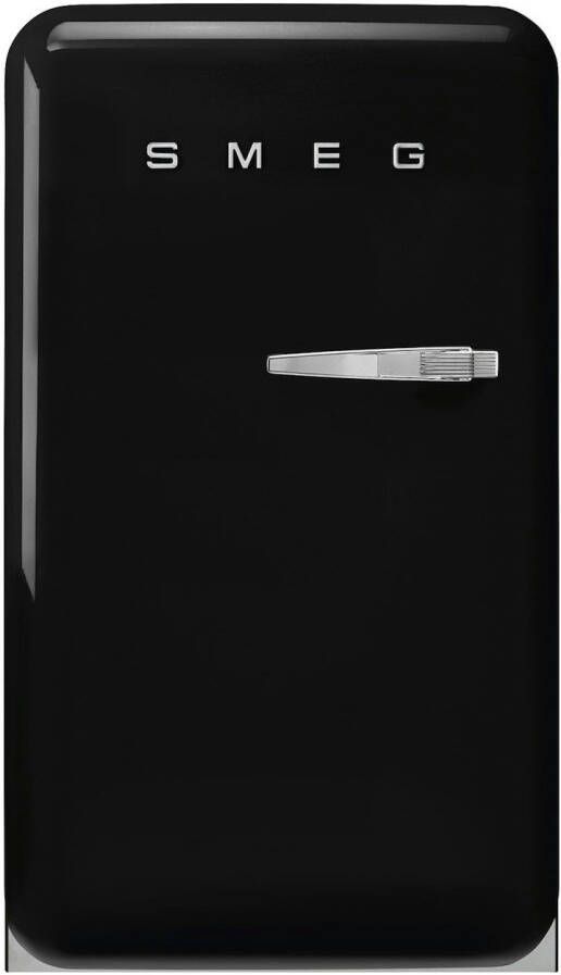 Smeg Koelkast FAB10LBL6 | Vrijstaande koelkasten | 8017709342357