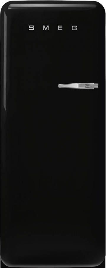 Smeg Koelkast FAB28LBL5 | Vrijstaande koelkasten | Keuken&Koken Koelkasten | 8017709298715