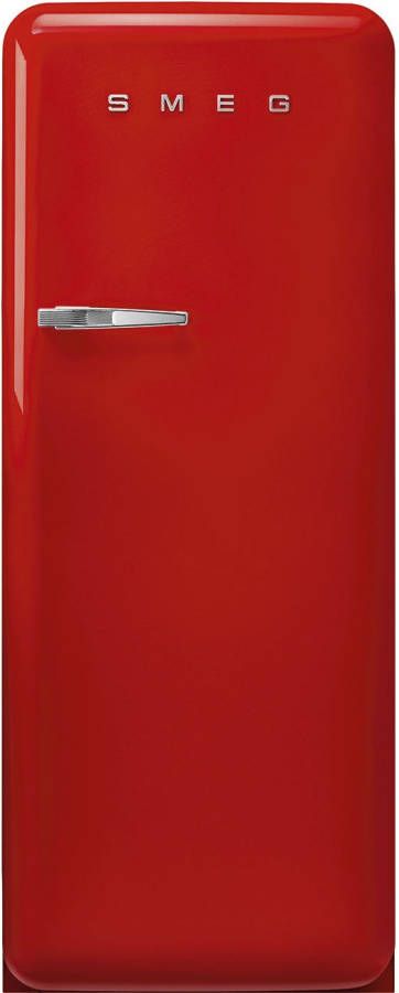 Smeg Koelkast FAB28RRD5 | Vrijstaande koelkasten | Keuken&Koken Koelkasten | 8017709299316