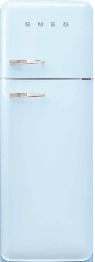 Smeg Koelvries FAB30RPB5 | Vrijstaande koelkasten | 8017709297794