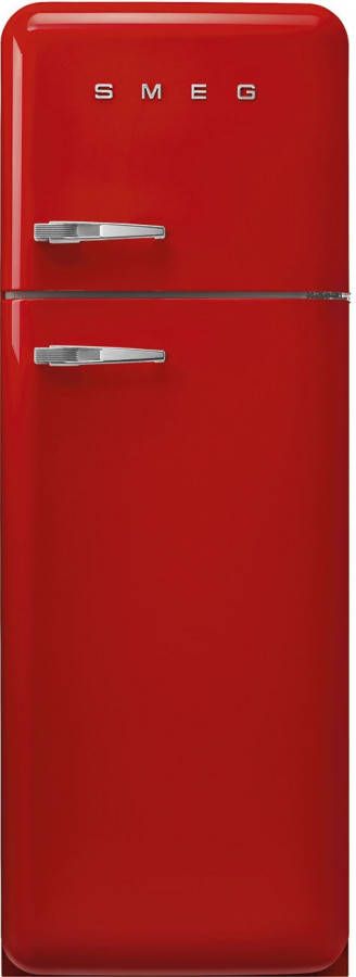 Smeg Koelvries FAB30RRD5 | Vrijstaande koelkasten | Keuken&Koken Koelkasten | 8017709297824