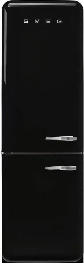 Smeg Koelvries FAB32LBL5 | Vrijstaande koelkasten | Keuken&Koken Koelkasten | 8017709298029