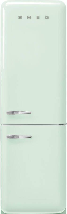 Smeg Koelvries FAB32RPG5 | Vrijstaande koelkasten | Keuken&Koken Koelkasten | 8017709298173