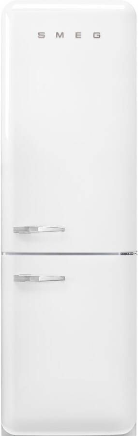 Smeg Koelvries FAB32RWH5 | Vrijstaande koelkasten | 8017709298210