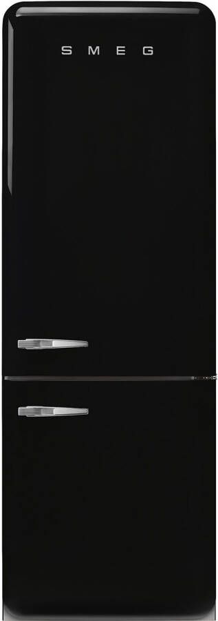 Smeg Koelvries FAB38RBL5 | Vrijstaande koelkasten | Keuken&Koken Koelkasten | 8017709297879