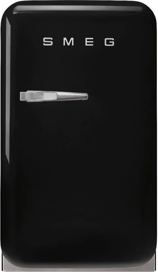 Smeg Minibar FAB5RBL5 | Vrijstaande koelkasten | Keuken&Koken Koelkasten | 8017709299545