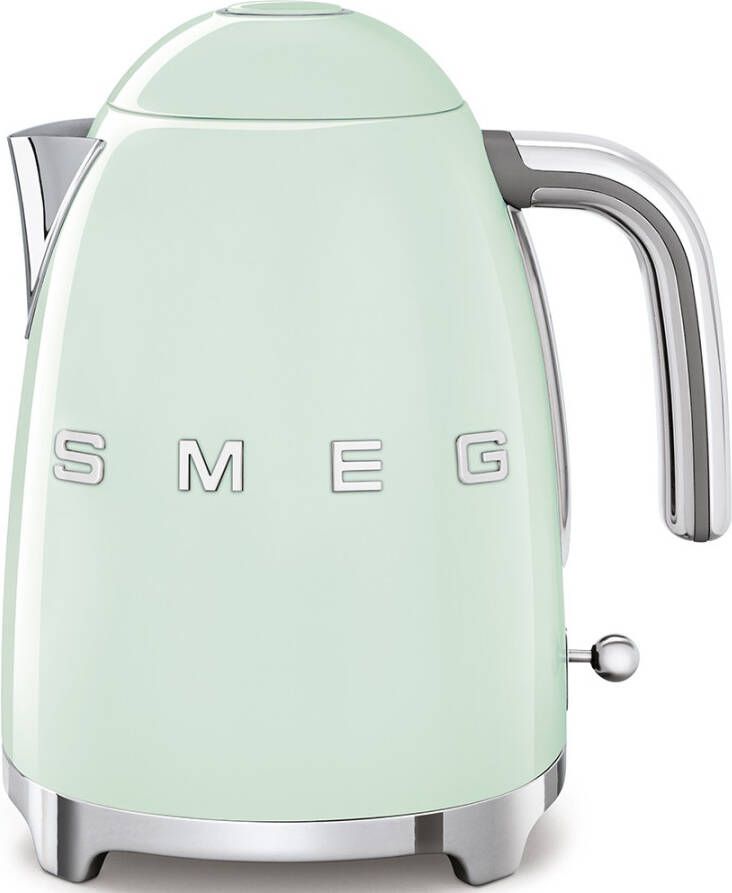 Smeg KLF03PG Groen | Waterkokers | Keuken&Koken Keukenapparaten | KLF03PGEU - Foto 3