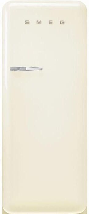 Smeg Koelkast Vrijstaand FAB28RCR6 | Vrijstaande koelkasten | 8017709342975 - Foto 2
