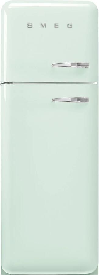 Smeg FAB30LPG6 Koel-vriescombinatie Groen