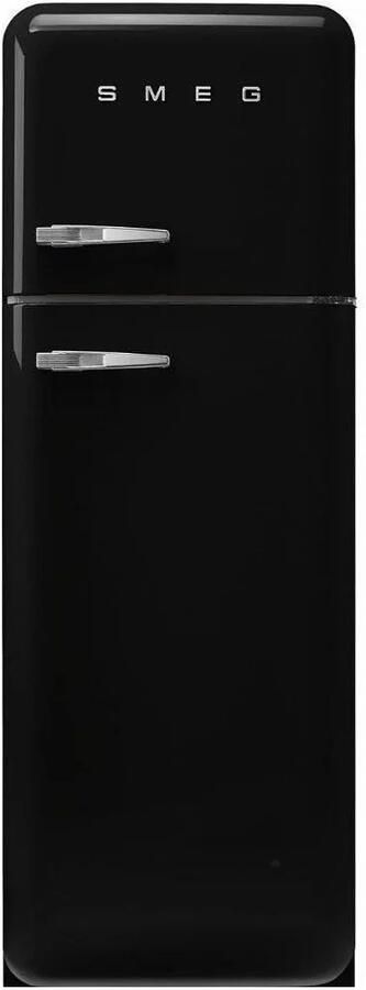 Smeg Koelkast Vrijstaand FAB30RBL6 | Vrijstaande koelkasten | 8017709350222