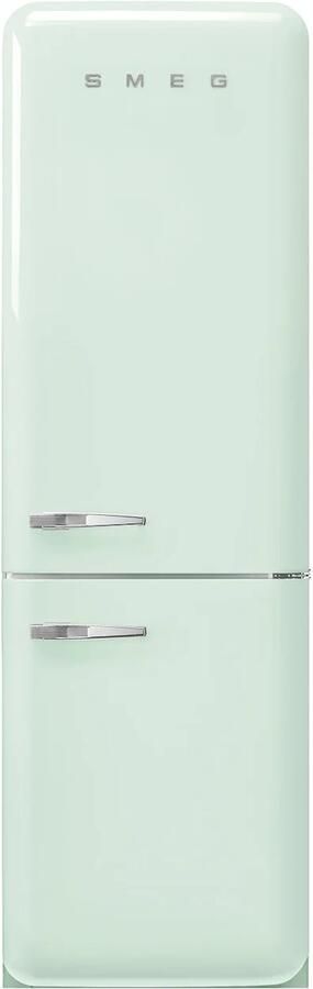 Smeg FAB32RPG6 Koelkast 50's Style Watergroen