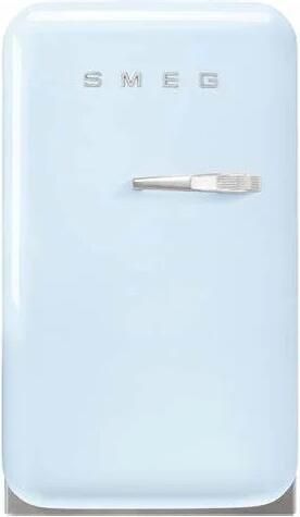 Smeg 50's Style Koelkast Pastel Blauw