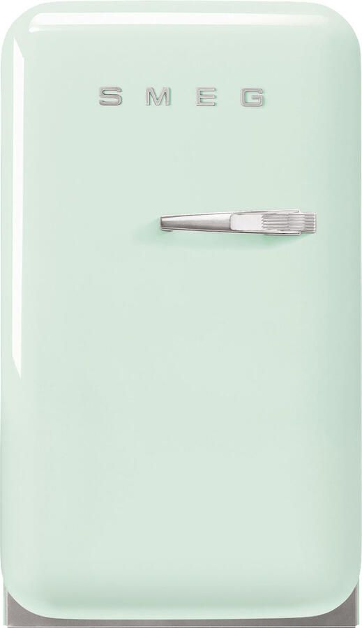 Smeg FAB5LPG6 Mini-koelkast