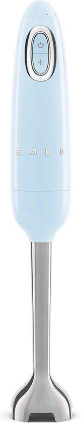 Smeg Handblender Pastelblauw HBF11PBEU | Mixers | 8017709319601