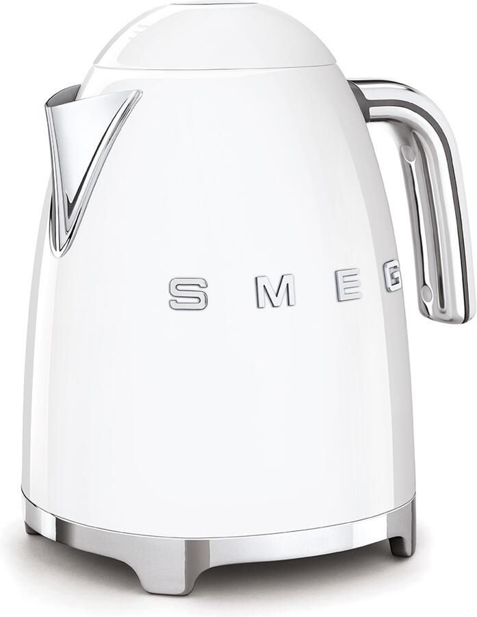Smeg KLF03WH Wit | Waterkokers | Keuken&Koken Keukenapparaten | KLF03WHEU - Foto 2