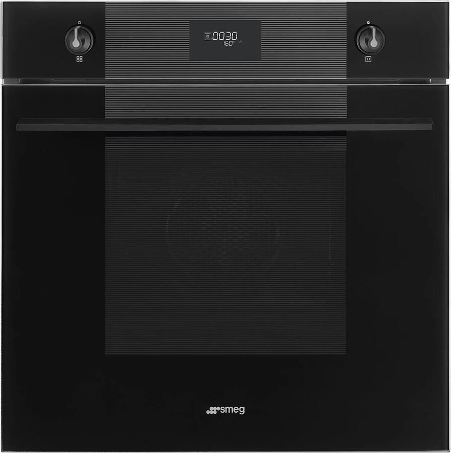 Smeg Oven SFP6101TB3 | Heteluchtovens | Keuken&Koken Microgolf&Ovens | 8017709329334