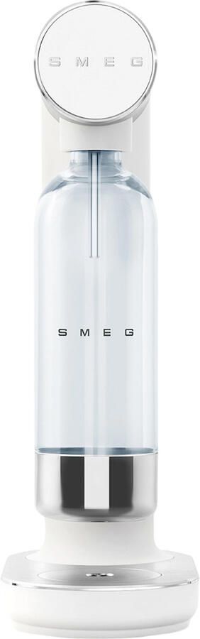 Smeg Bruiswatertoestel SKC01WHM Wit | Keukenapparaten | 8017709347505