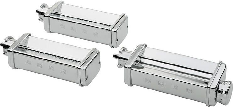 Smeg MPC01 Pastaroller & Snijset voor Keukenmachine