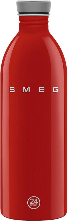 Smeg WBF02RD Waterkan Rood