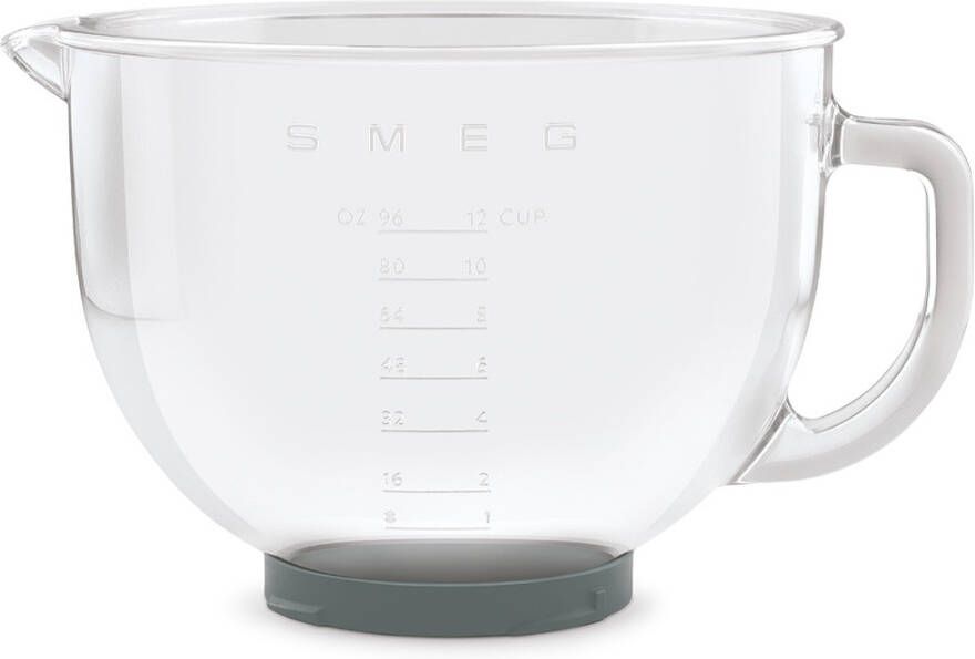 Smeg Accessoires voor keukenrobot SMGB01