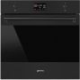 Smeg SpeedwaveXL Galileo Inbouw Oven Combi Magnetron Classici Esthetisch - Thumbnail 3