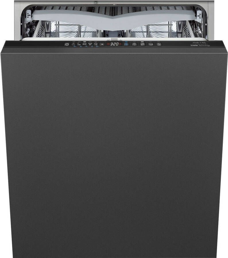 Smeg ST382C Vaatwasser