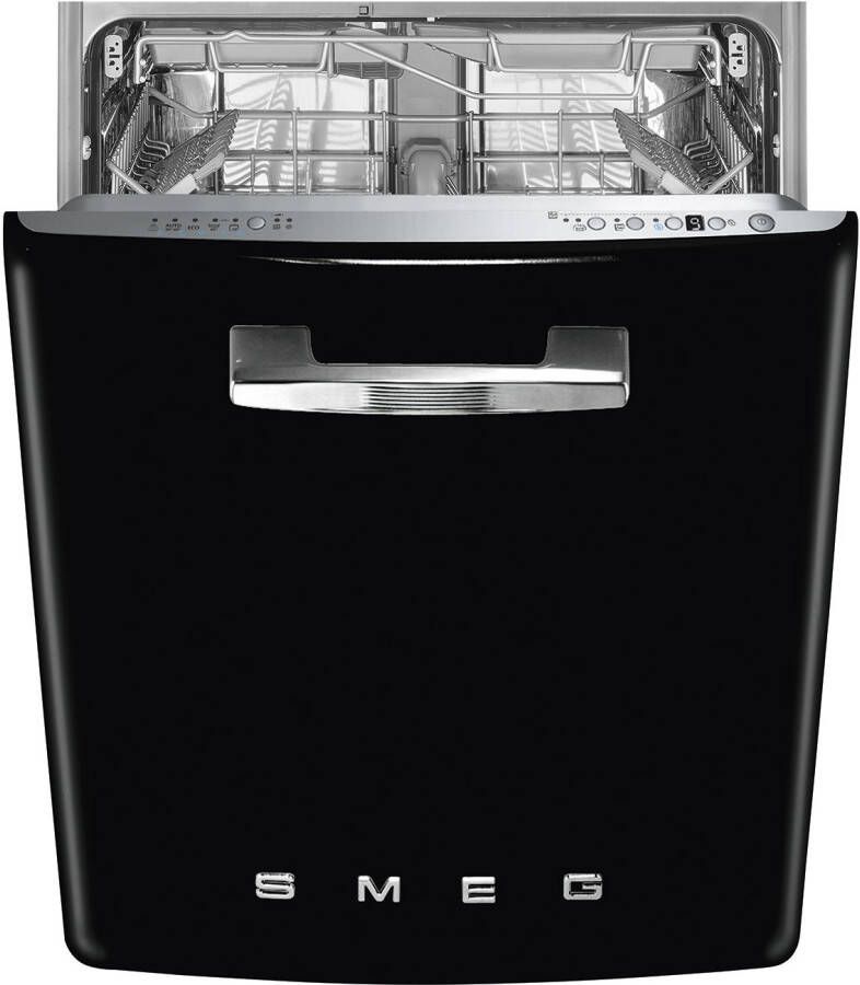 Smeg STFABBL3 vaatwasser Onderbouw 13 couverts B